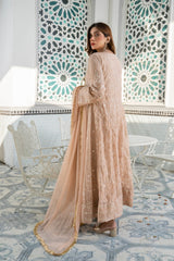 Pret Collection - Manahils - Safiyya - KURTI 105