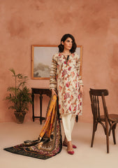 Pret Collection - Manara - Winter Wardrobe - WW#10 - Roheen