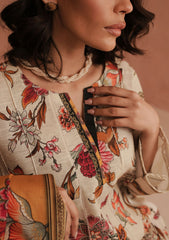 Pret Collection - Manara - Winter Wardrobe - WW#10 - Roheen