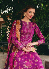 Lawn Collection - Gulaal - The Enchanted Garden - EG24#04 - VIENNE
