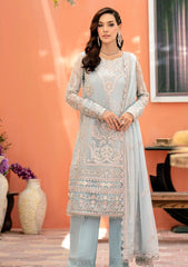 Formal Collection - Maryum N Maria - Peyam - Nurul (SFD-0092)