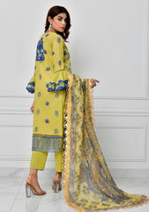 Lawn Collection - Norans - Eid - Festive - NPEC-PR 12