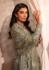 Formal Collection - Maria Osama Khan - Dastaan - DS#01 - Mehr