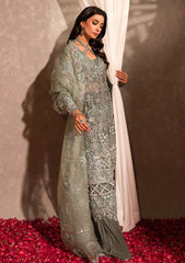 Formal Collection - Maria Osama Khan - Dastaan - DS#01 - Mehr