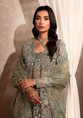 Formal Collection - Maria Osama Khan - Dastaan - DS#01 - Mehr