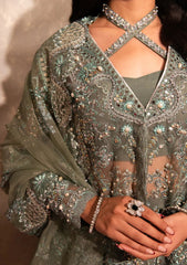 Formal Collection - Maria Osama Khan - Dastaan - DS#01 - Mehr