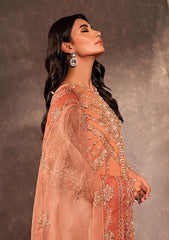 Formal Collection - Maria Osama Khan - Dastaan - DS#02 - Aarzoo