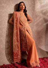 Formal Collection - Maria Osama Khan - Dastaan - DS#02 - Aarzoo
