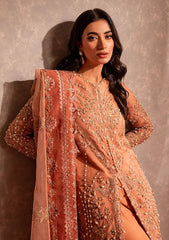 Formal Collection - Maria Osama Khan - Dastaan - DS#02 - Aarzoo