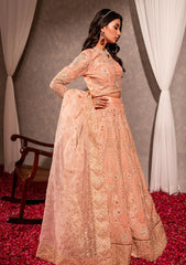 Formal Collection - Maria Osama Khan - Dastaan - DS#04 - Roshan