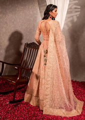 Formal Collection - Maria Osama Khan - Dastaan - DS#04 - Roshan
