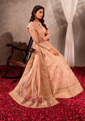 Formal Collection - Maria Osama Khan - Dastaan - DS#04 - Roshan