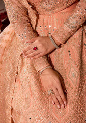 Formal Collection - Maria Osama Khan - Dastaan - DS#04 - Roshan