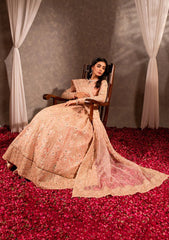 Formal Collection - Maria Osama Khan - Dastaan - DS#04 - Roshan