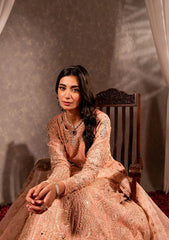 Formal Collection - Maria Osama Khan - Dastaan - DS#04 - Roshan