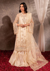Formal Collection - Maria Osama Khan - Dastaan - DS#03 - Hoor