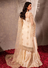 Formal Collection - Maria Osama Khan - Dastaan - DS#03 - Hoor