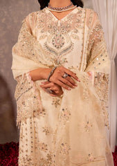 Formal Collection - Maria Osama Khan - Dastaan - DS#03 - Hoor