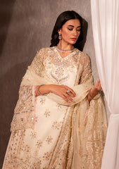 Formal Collection - Maria Osama Khan - Dastaan - DS#03 - Hoor