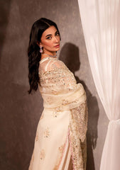 Formal Collection - Maria Osama Khan - Dastaan - DS#03 - Hoor