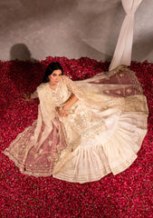 Formal Collection - Maria Osama Khan - Dastaan - DS#03 - Hoor