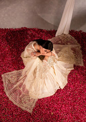 Formal Collection - Maria Osama Khan - Dastaan - DS#03 - Hoor