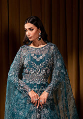 Formal Collection - Maria Osama Khan - Dastaan - DS#06 - Sanam