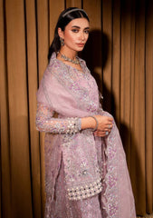 Formal Collection - Maria Osama Khan - Dastaan - DS#07 - Sona