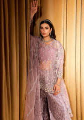 Formal Collection - Maria Osama Khan - Dastaan - DS#07 - Sona