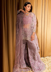 Formal Collection - Maria Osama Khan - Dastaan - DS#07 - Sona