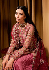 Formal Collection - Maria Osama Khan - Dastaan - DS#05 - Zari
