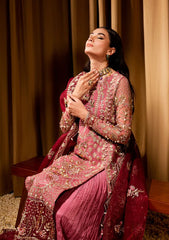 Formal Collection - Maria Osama Khan - Dastaan - DS#05 - Zari