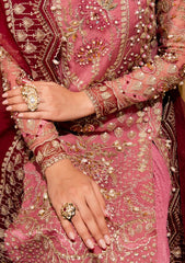 Formal Collection - Maria Osama Khan - Dastaan - DS#05 - Zari