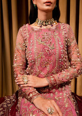 Formal Collection - Maria Osama Khan - Dastaan - DS#05 - Zari