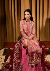 Formal Collection - Maria Osama Khan - Dastaan - DS#05 - Zari