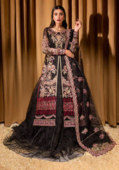 Formal Collection - Maria Osama Khan - Dastaan - DS#08 - Raunaq