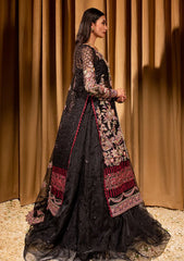 Formal Collection - Maria Osama Khan - Dastaan - DS#08 - Raunaq
