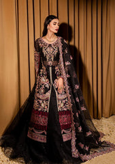 Formal Collection - Maria Osama Khan - Dastaan - DS#08 - Raunaq
