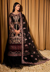 Formal Collection - Maria Osama Khan - Dastaan - DS#08 - Raunaq