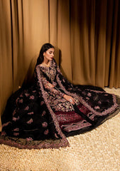 Formal Collection - Maria Osama Khan - Dastaan - DS#08 - Raunaq