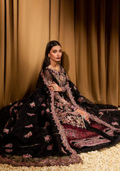 Formal Collection - Maria Osama Khan - Dastaan - DS#08 - Raunaq