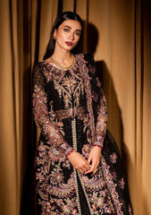 Formal Collection - Maria Osama Khan - Dastaan - DS#08 - Raunaq