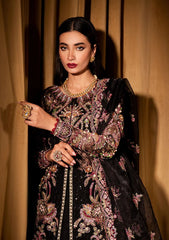 Formal Collection - Maria Osama Khan - Dastaan - DS#08 - Raunaq