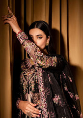 Formal Collection - Maria Osama Khan - Dastaan - DS#08 - Raunaq
