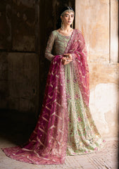 Formal Collection - Ramsha - Wedding - H#206