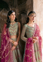 Formal Collection - Ramsha - Wedding - H#206
