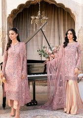 Formal Collection - Ramsha - Wedding - H#207