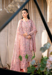 Formal Collection - Ramsha - Wedding - H#207