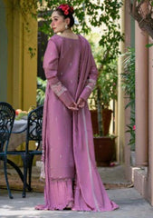 Winter Collection - Parishay - Dastak - Karandi - DTK#01