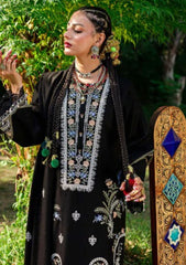 Winter Collection - Parishay - Dastak - Gobi Crepe - DTW#26